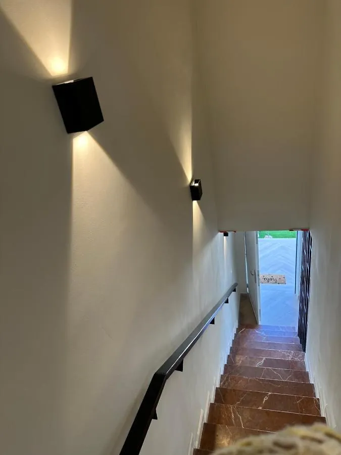 Holiday home New Luxe Benalmadena Beach House Spain