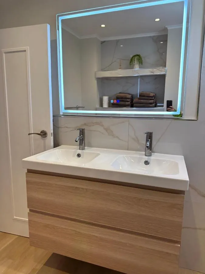 New Luxe Benalmadena Beach House