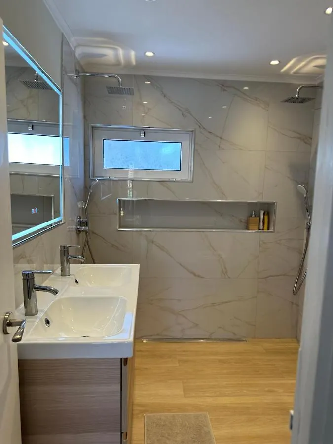 New Luxe Benalmadena Beach House Holiday home