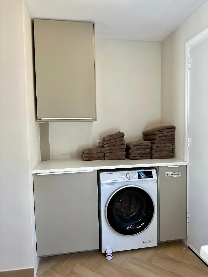 New Luxe Benalmadena Beach House Holiday home