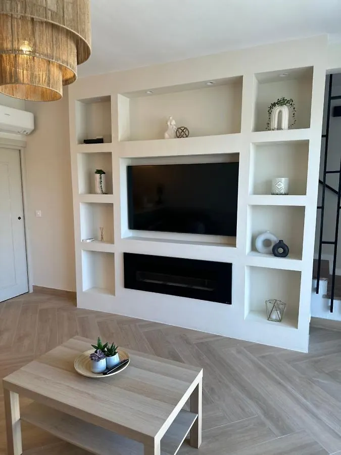 New Luxe Benalmadena Beach House