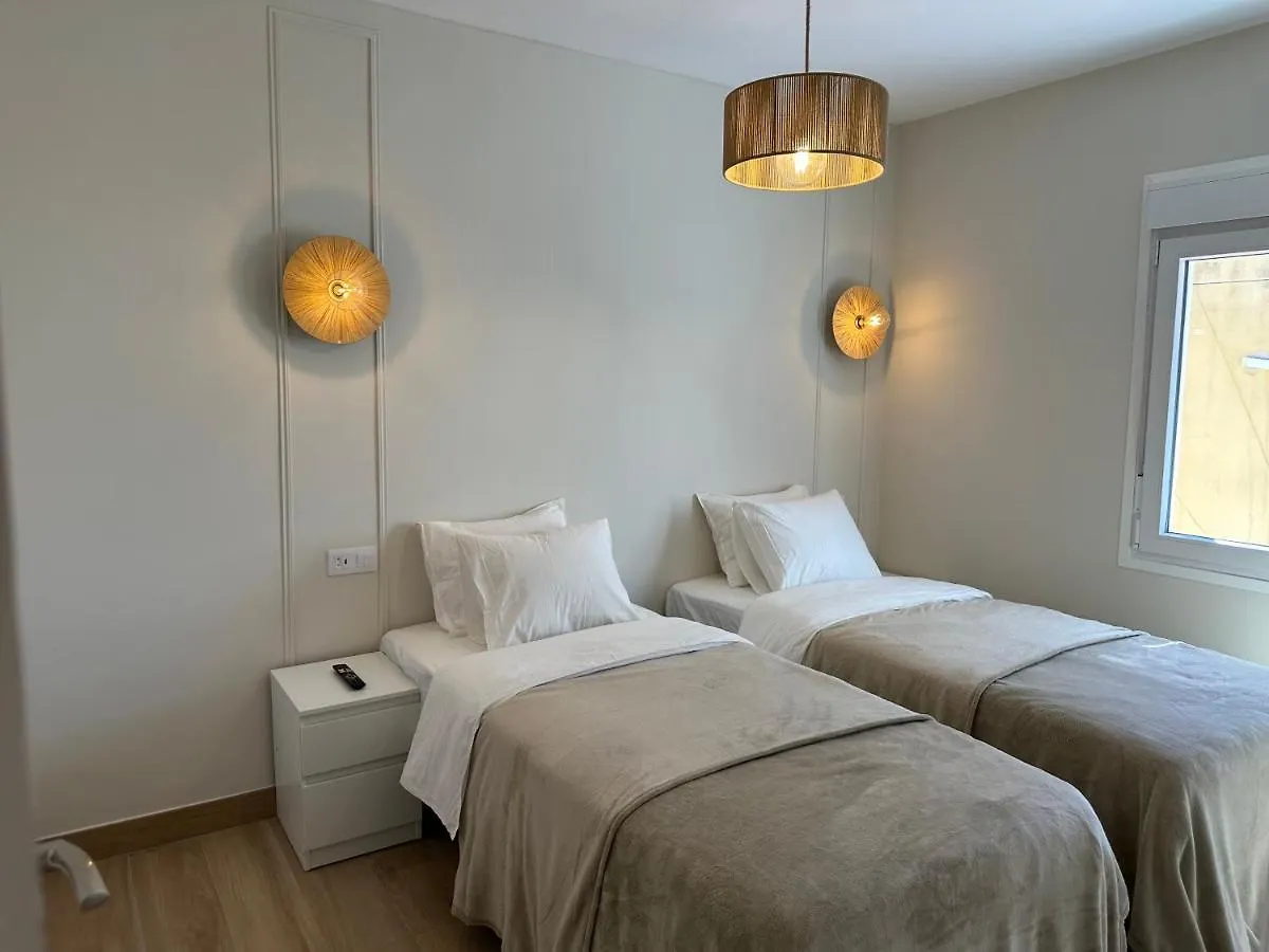 New Luxe Benalmadena Beach House Holiday home