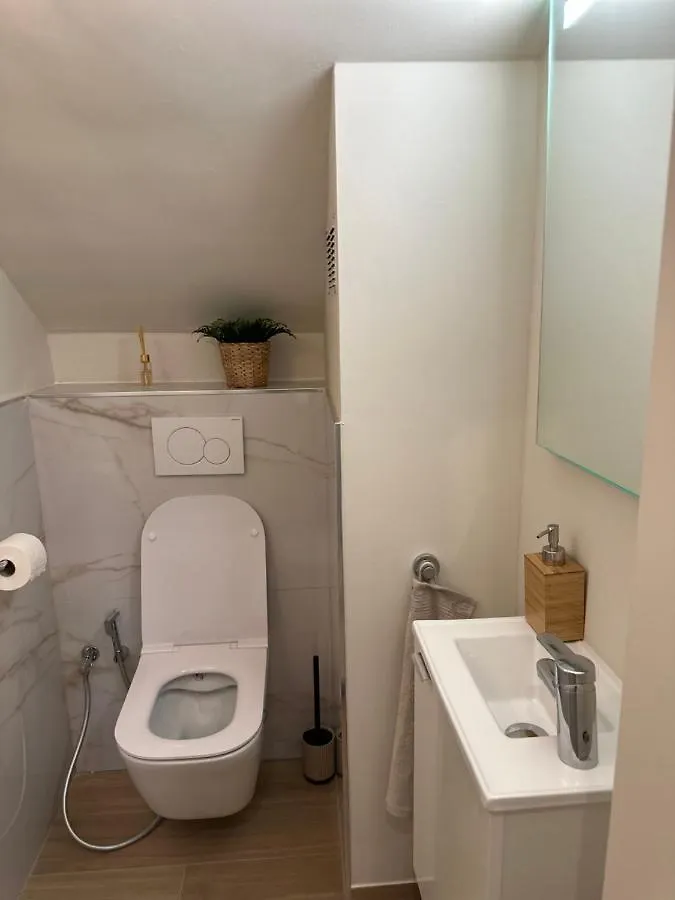 New Luxe Benalmadena Beach House