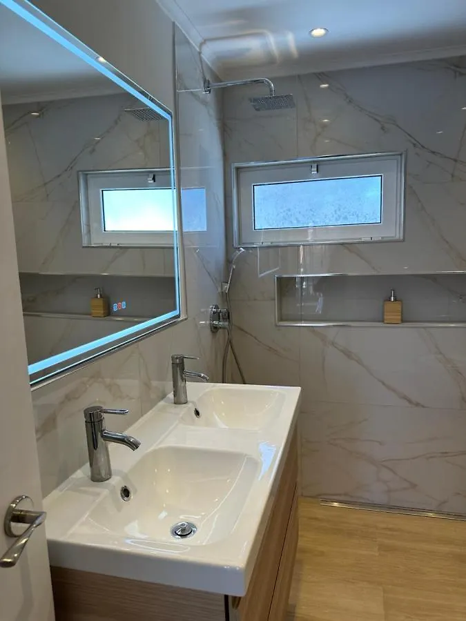 Holiday home New Luxe Benalmadena Beach House