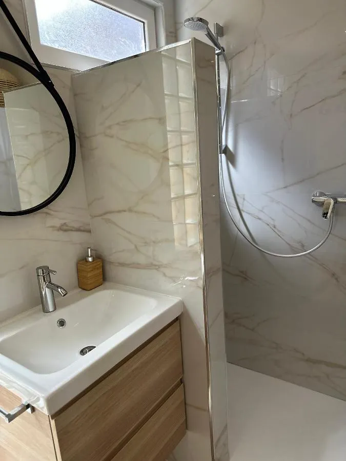 Holiday home New Luxe Benalmadena Beach House Spain
