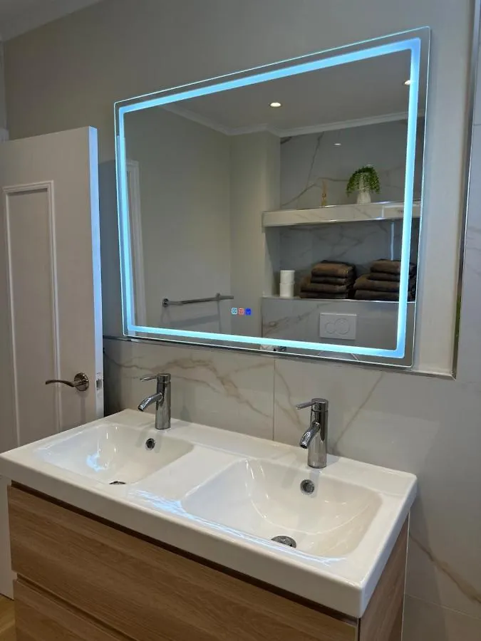 New Luxe Benalmadena Beach House 0*,