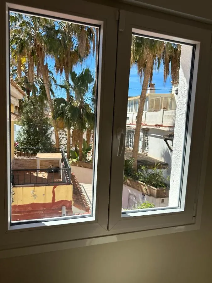 New Luxe Benalmadena Beach House Spain