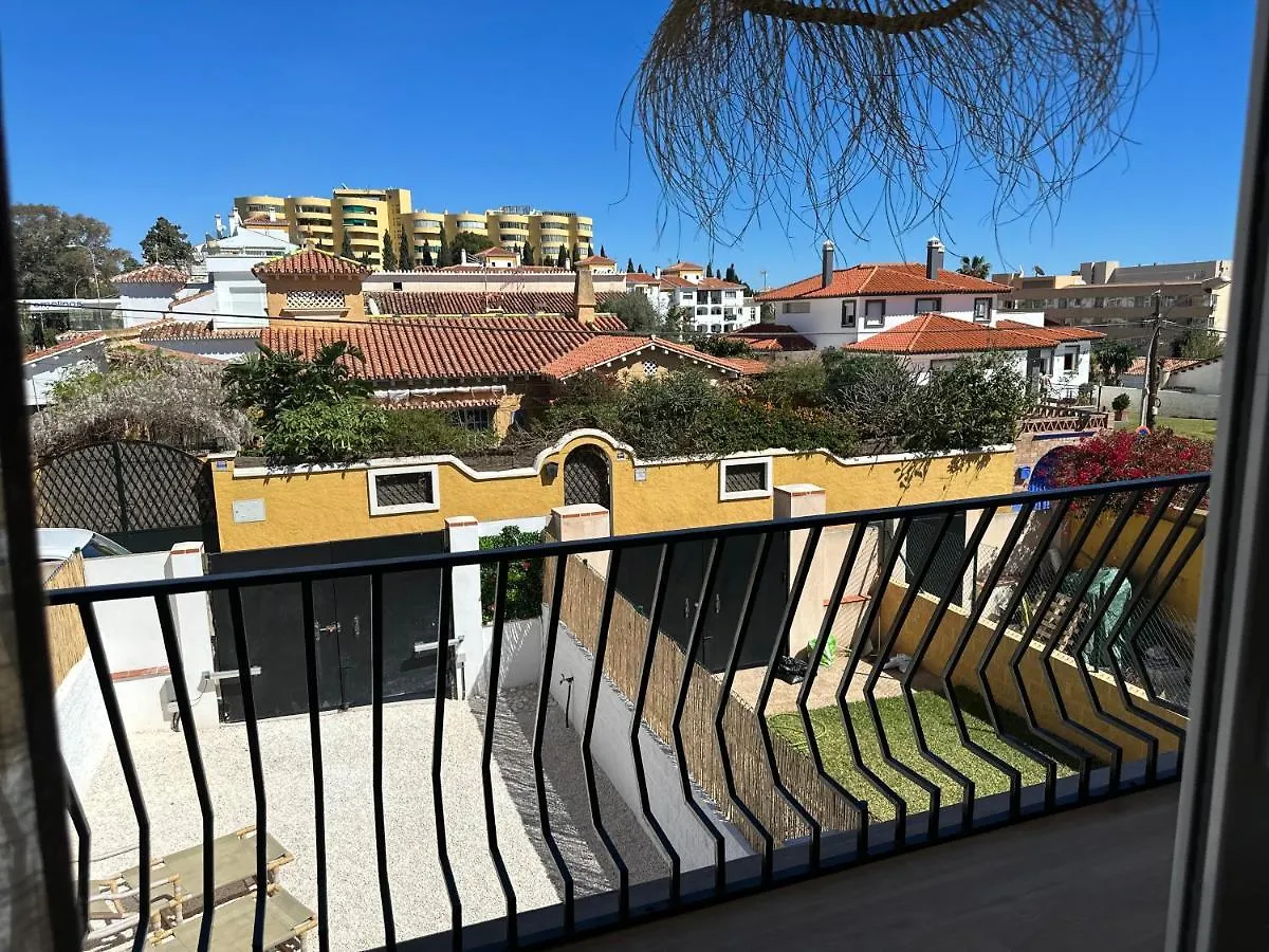 New Luxe Benalmadena Beach House Holiday home