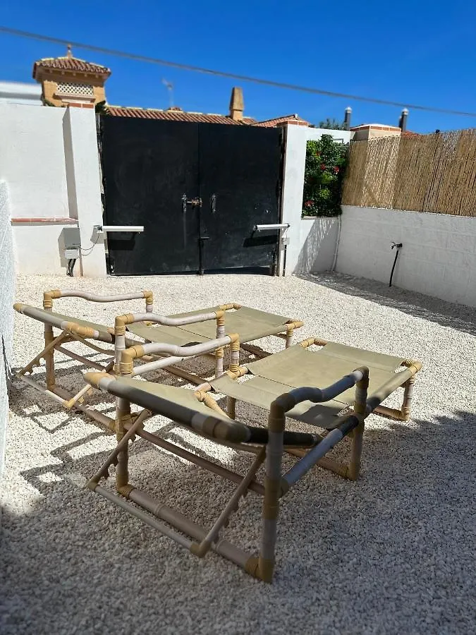 New Luxe Benalmadena Beach House 0*,  Spain