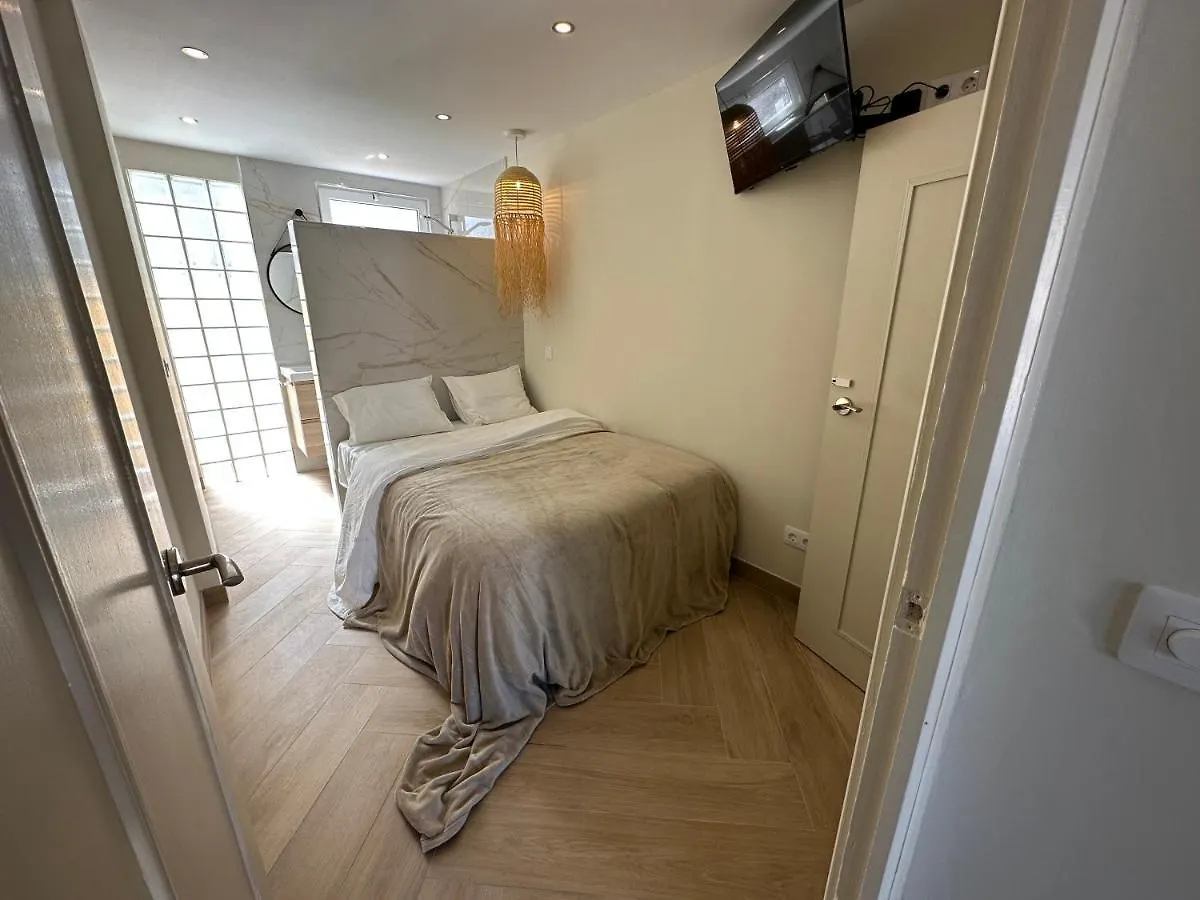 New Luxe Benalmadena Beach House