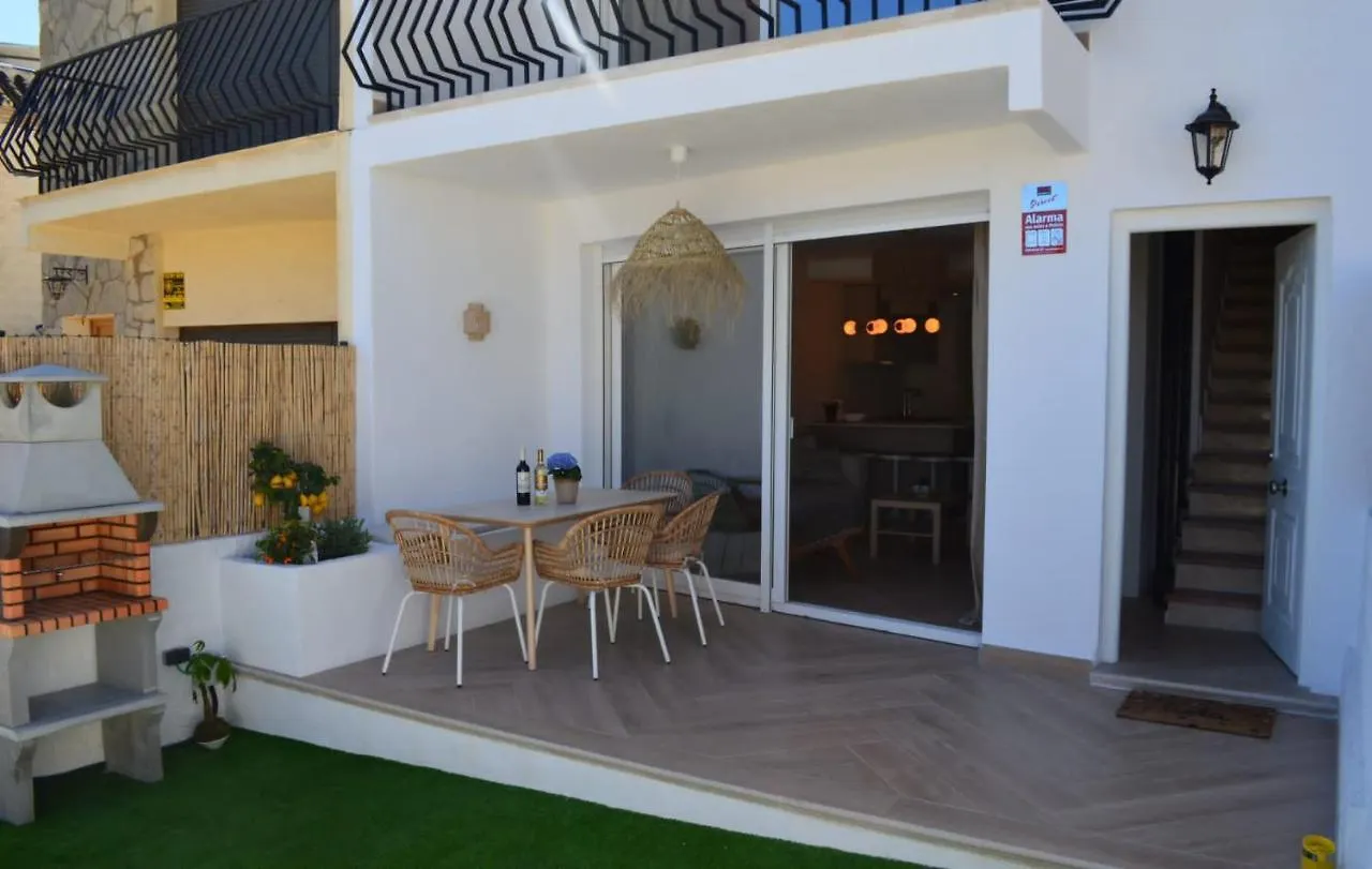 Holiday home New Luxe Benalmadena Beach House Spain