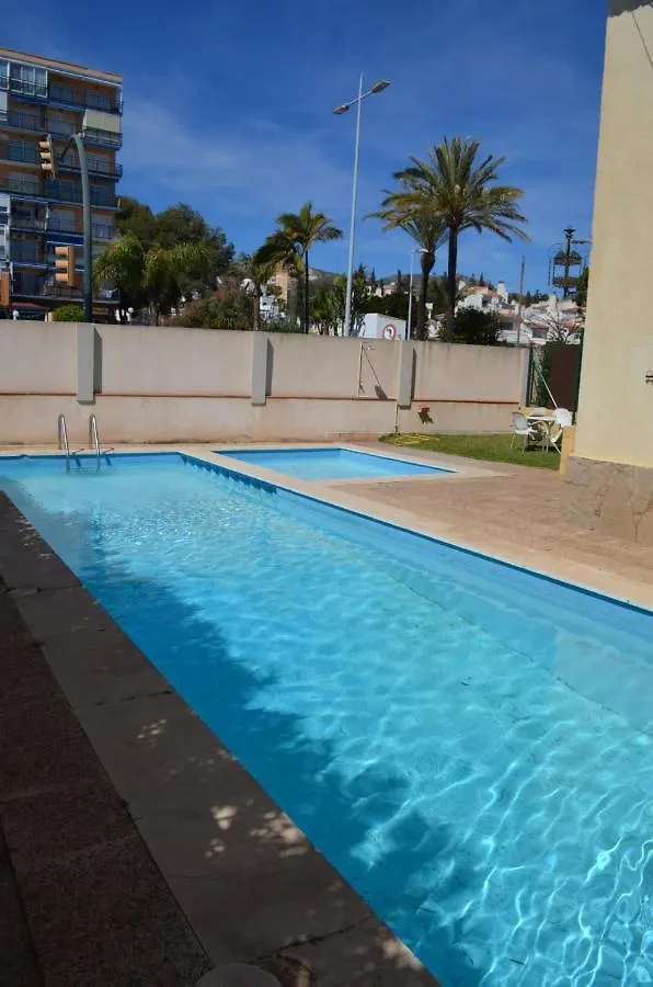 New Luxe Benalmadena Beach House Spain