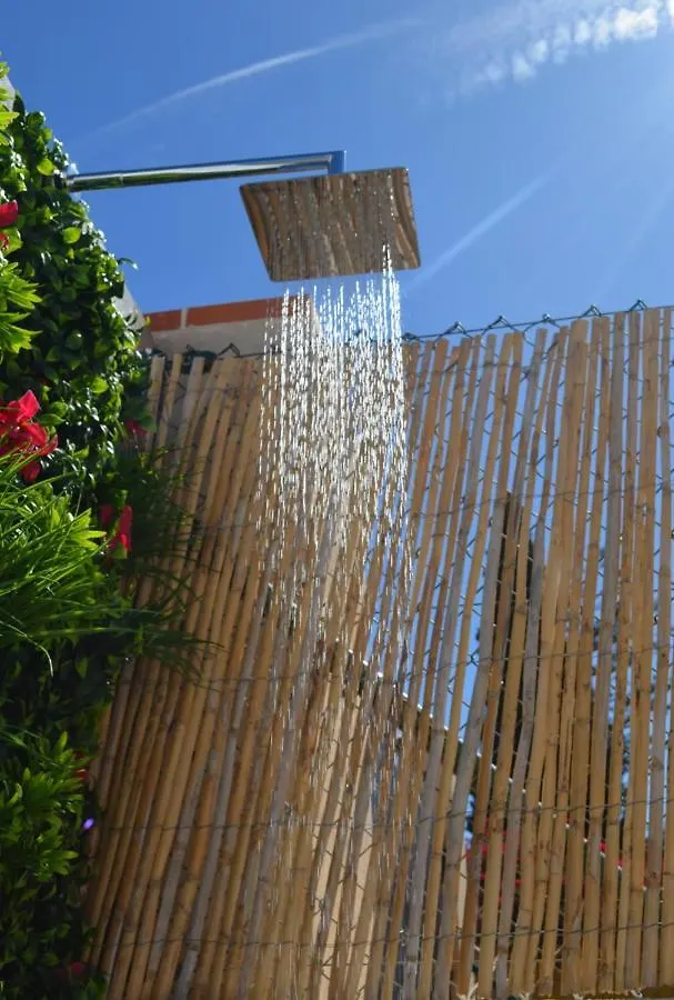 Holiday home New Luxe Benalmadena Beach House