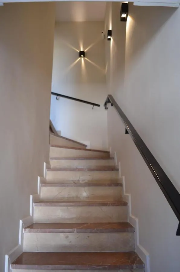 New Luxe Benalmadena Beach House 0*,