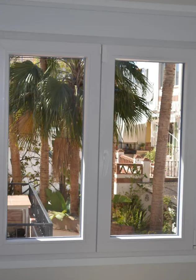 New Luxe Benalmadena Beach House Holiday home