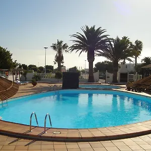 Playa Park 3 - 1 Bed - Ground Floor - Air-con - Private Wi-fi - Uk Tv Puerto del Carmen (Lanzarote)