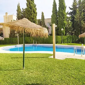 Inmogest - Mar Golondrinas - Parking Free Apartment