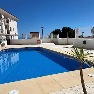 Casa Balcones - Pueblo Apartment