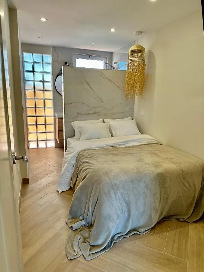 Holiday home New Luxe Benalmadena Beach House