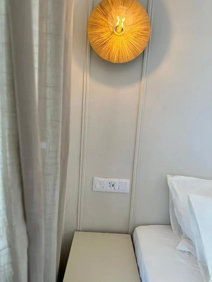 Holiday home New Luxe Benalmadena Beach House