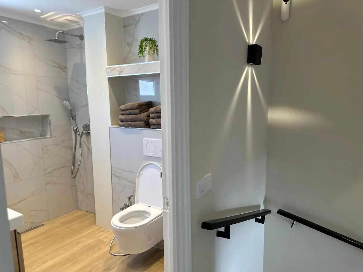 New Luxe Benalmadena Beach House