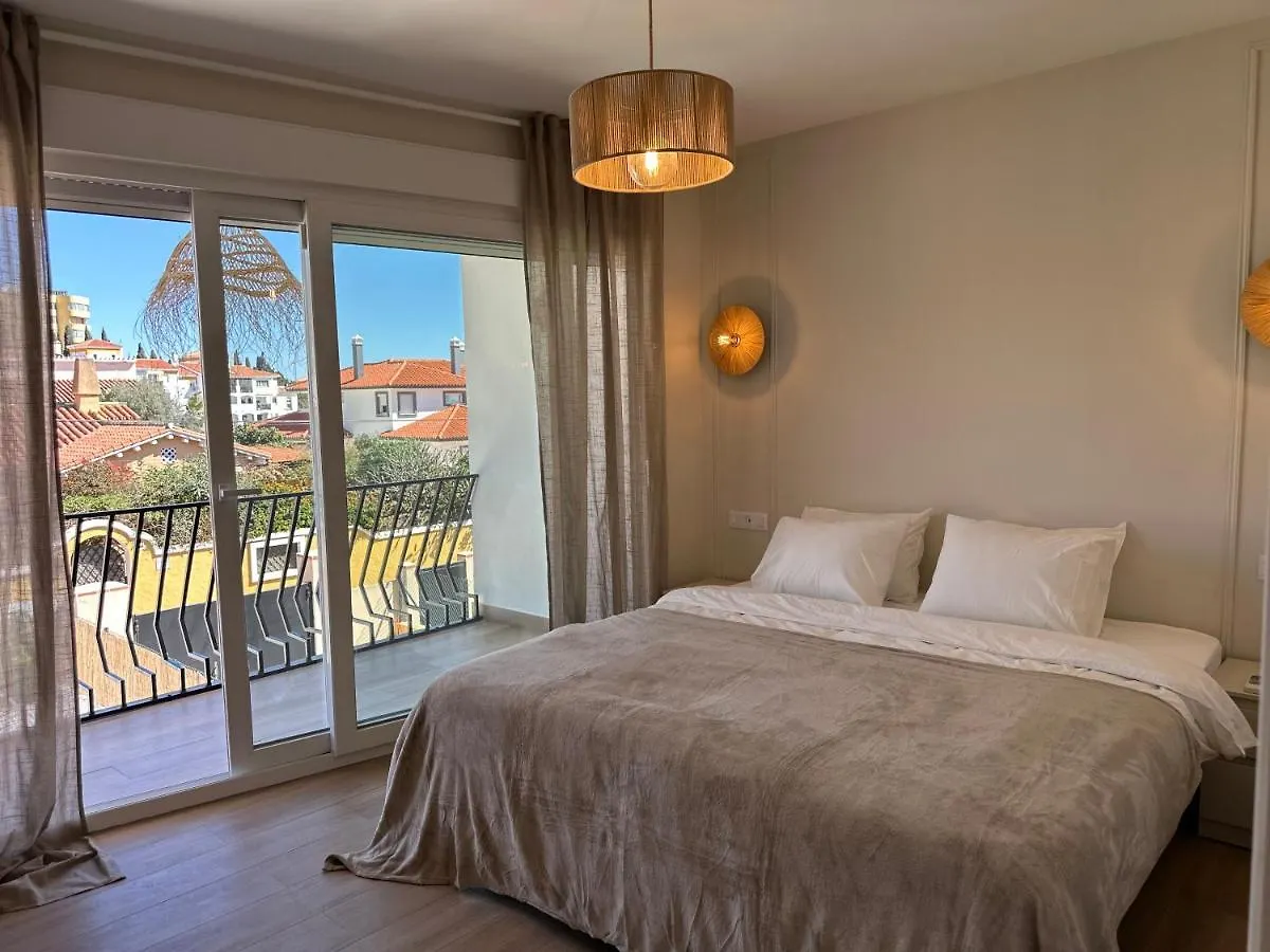 Holiday home New Luxe Benalmadena Beach House Spain