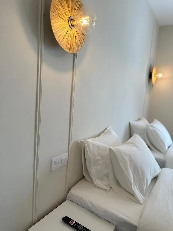 New Luxe Benalmadena Beach House 0*,  Spain