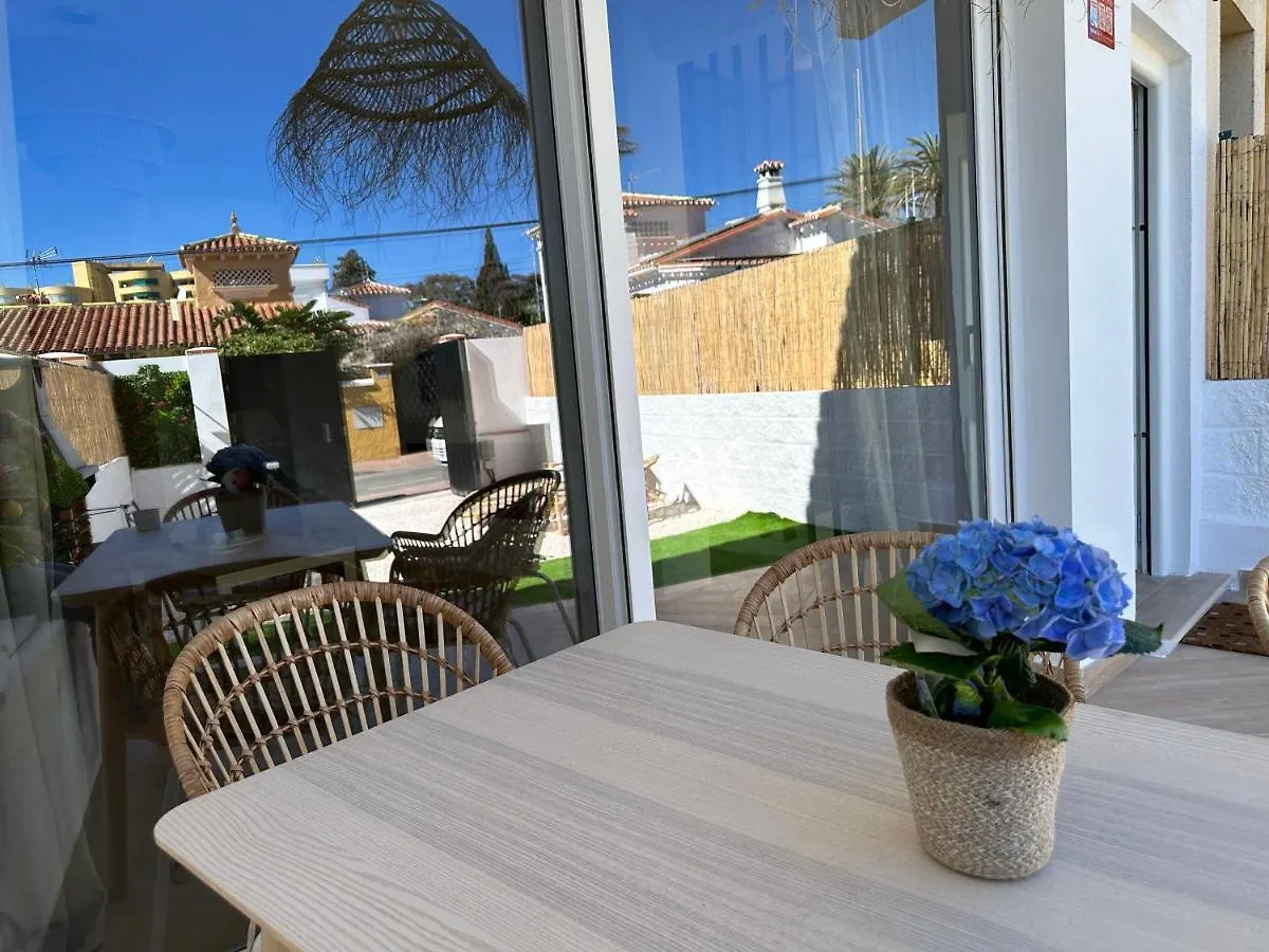 New Luxe Benalmadena Beach House