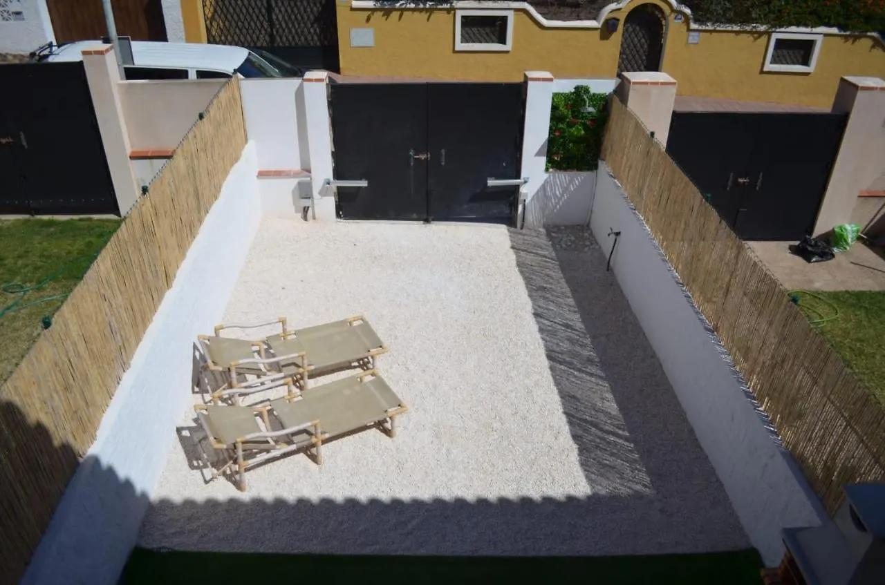 New Luxe Benalmadena Beach House