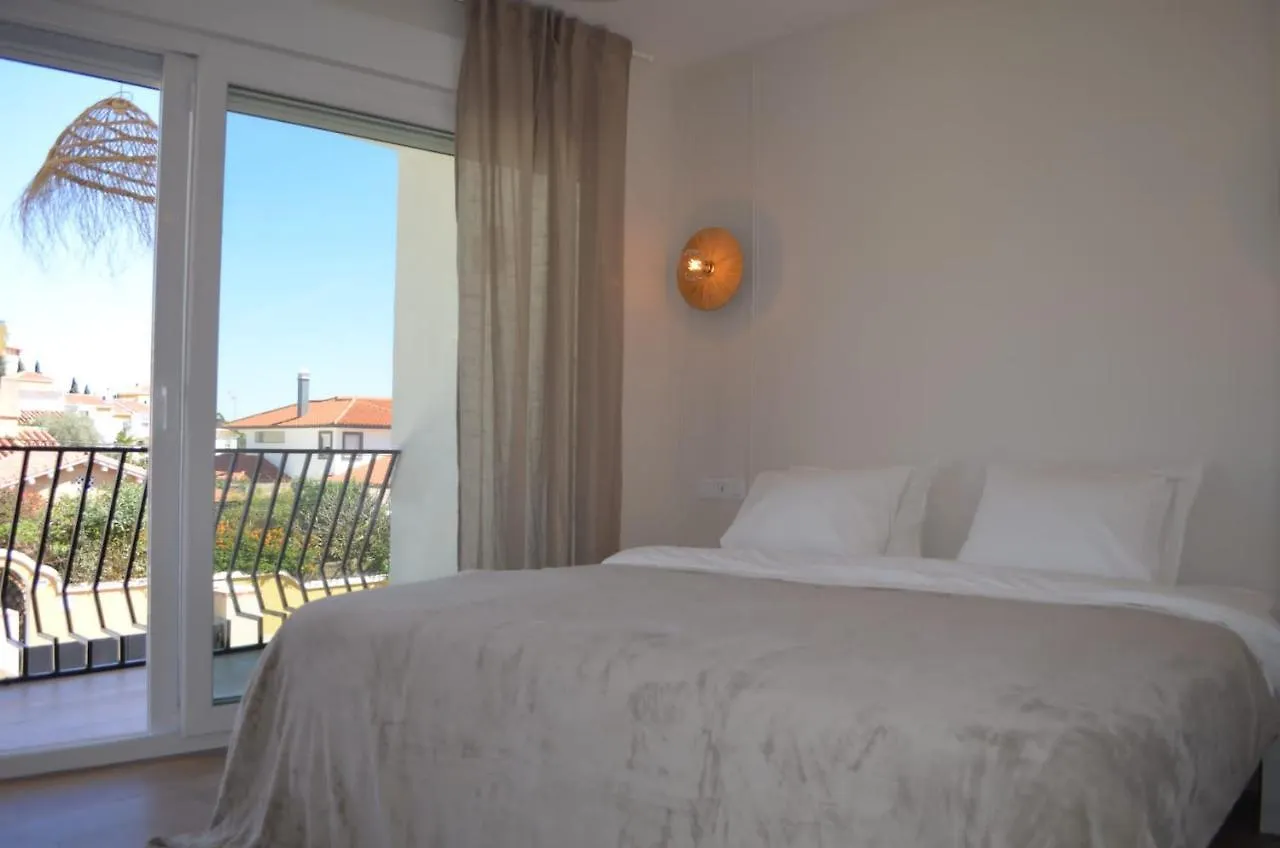 New Luxe Benalmadena Beach House 0*,  Spain