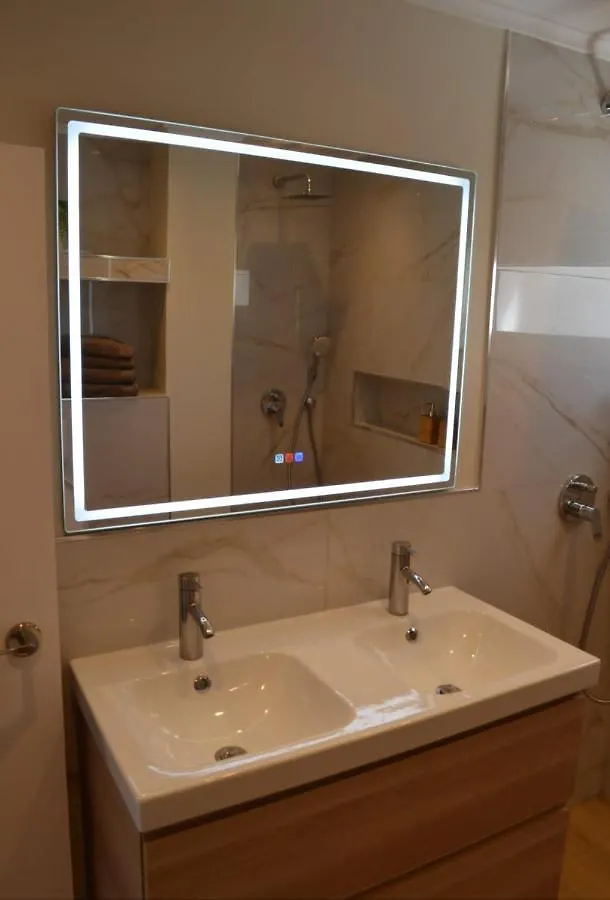 New Luxe Benalmadena Beach House Holiday home