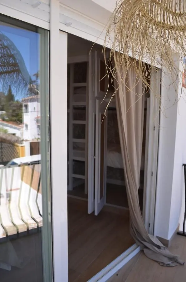 New Luxe Benalmadena Beach House Holiday home