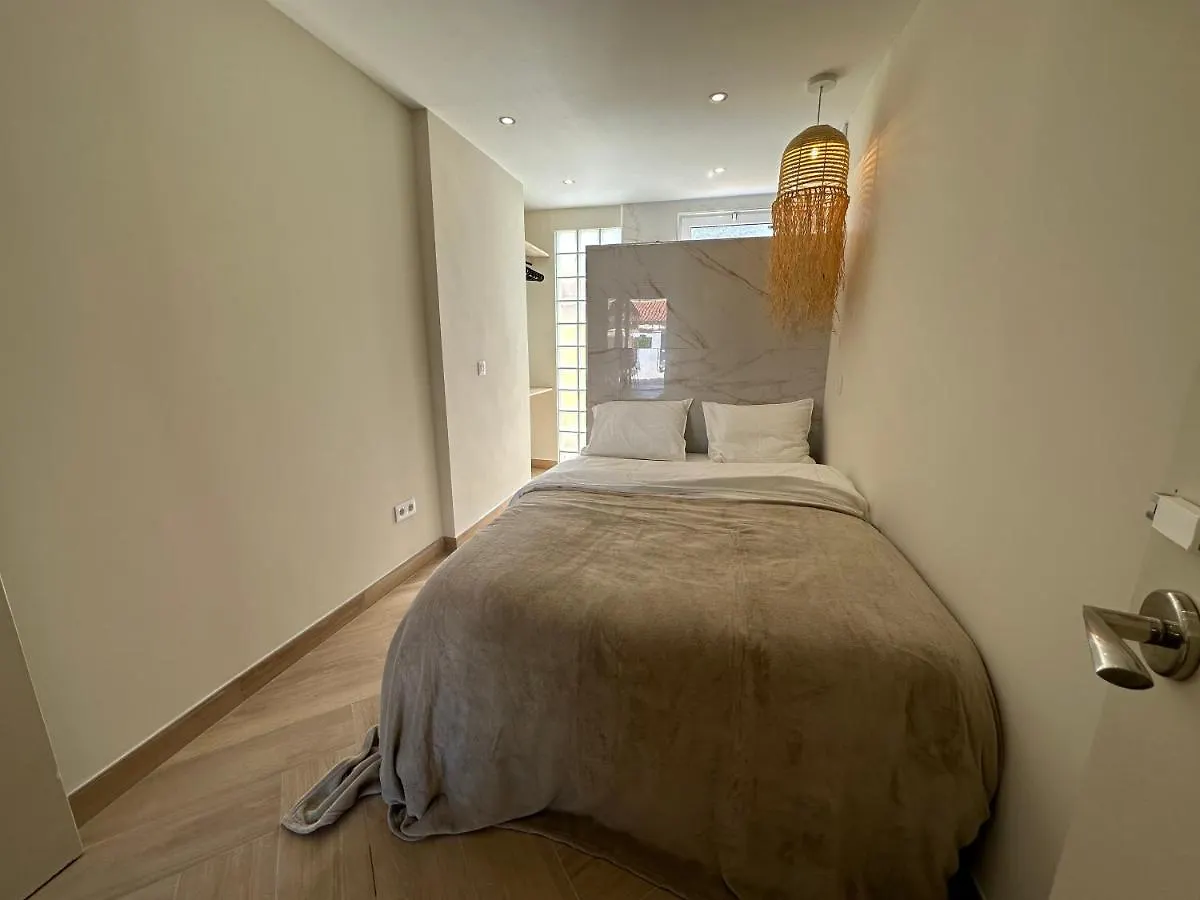 New Luxe Benalmadena Beach House Holiday home