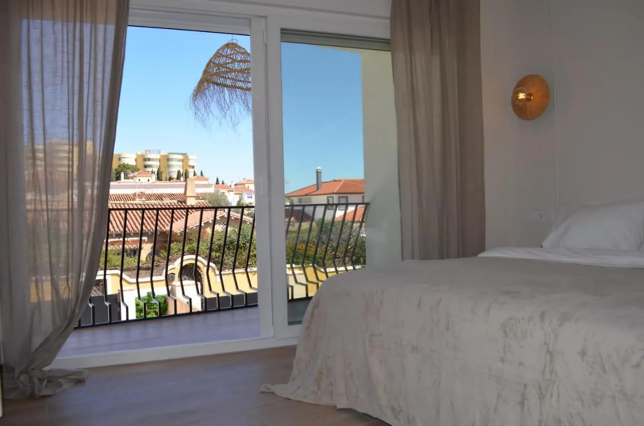 New Luxe Benalmadena Beach House 0*,  Spain