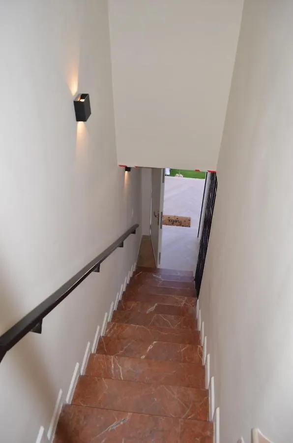 New Luxe Benalmadena Beach House