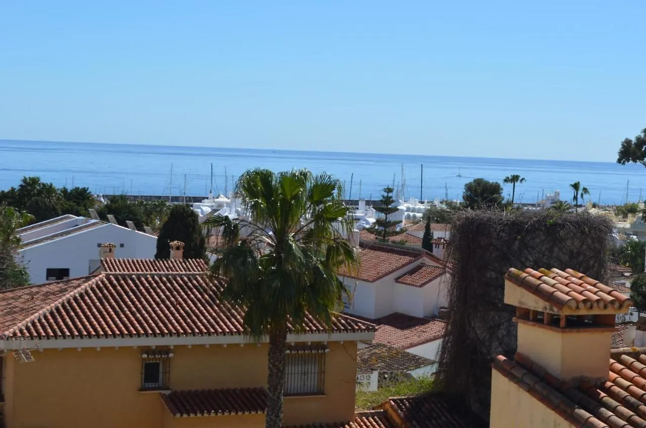 Holiday home New Luxe Benalmadena Beach House Spain