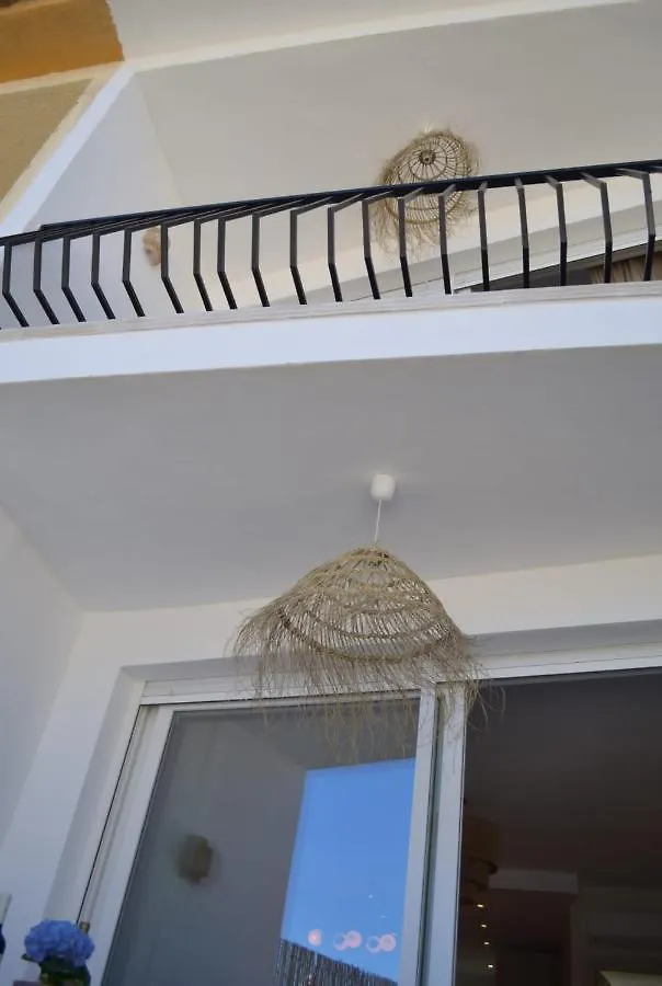 New Luxe Benalmadena Beach House