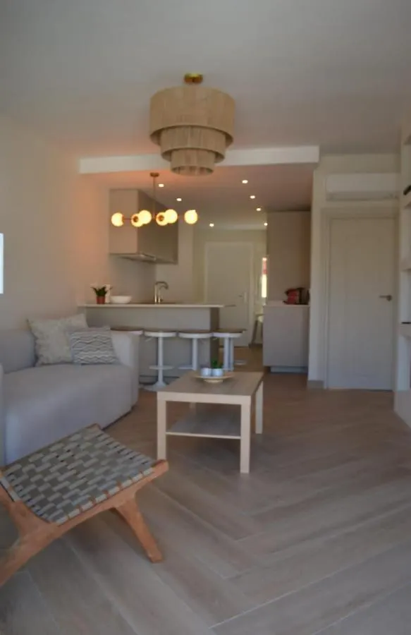 Holiday home New Luxe Benalmadena Beach House Spain