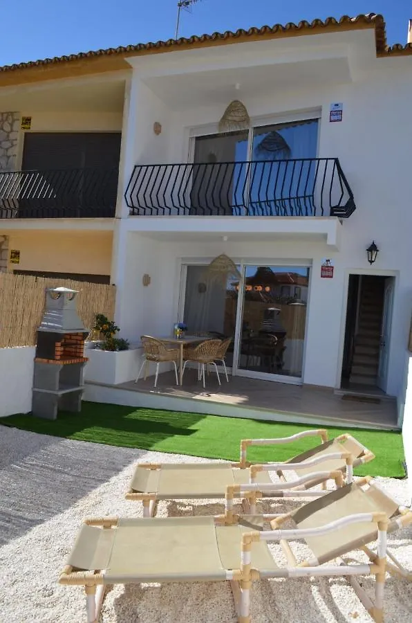 New Luxe Benalmadena Beach House 0*,  Spain